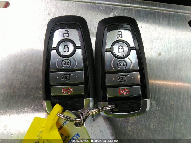 Ford ESCAPE SEL 2022 1FMCU0H65NUA96553 Image 3
