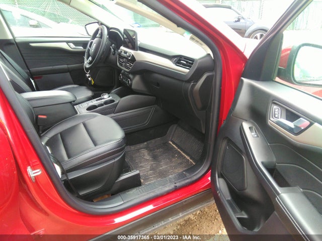 Ford ESCAPE SEL 2022 1FMCU0H65NUA96553 Image 6