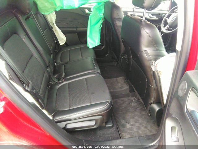 Ford ESCAPE SEL 2022 1FMCU0H65NUA96553 Image 9