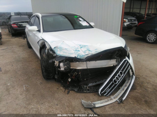 Audi A8 L 4.0t 2015 WAU32AFD5FN025573 Image 7