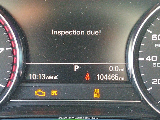 Audi A8 L 4.0t 2015 WAU32AFD5FN025573 Image 7