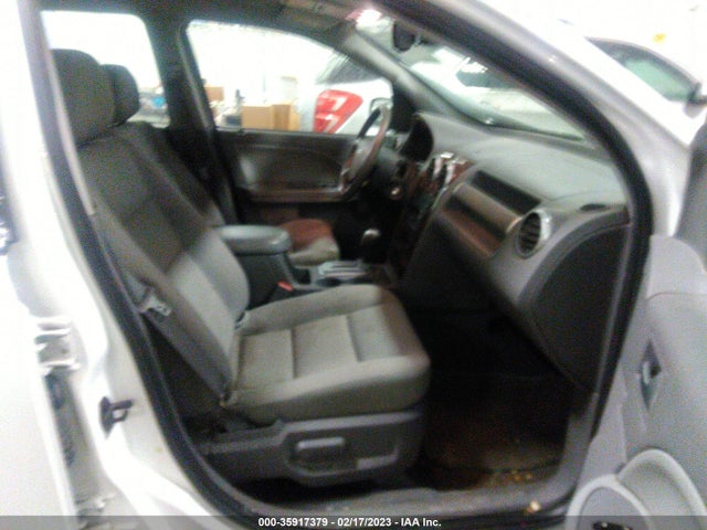 2007 FORD FREESTYLE SEL VIN: 1FMDK02137GA17096