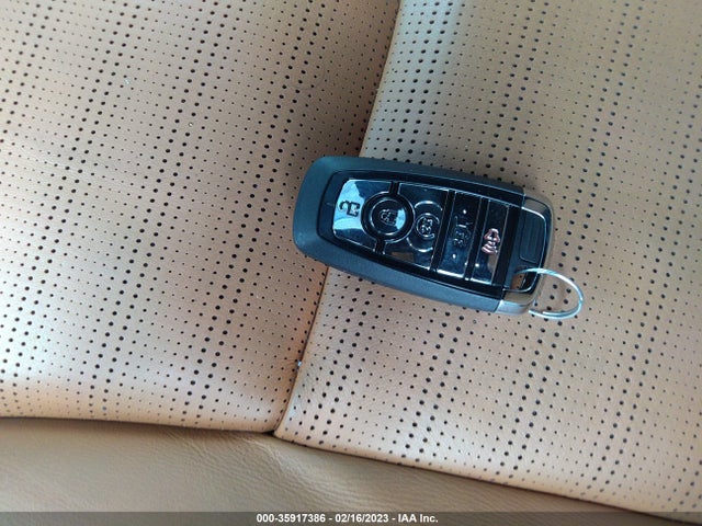 2022 Lincoln Aviator, VIN: 5LMYJ9YY0NNL01854