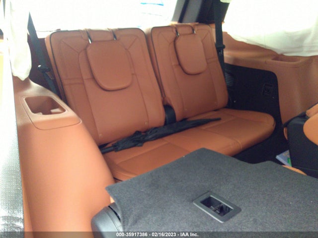 2022 Lincoln Aviator, VIN: 5LMYJ9YY0NNL01854