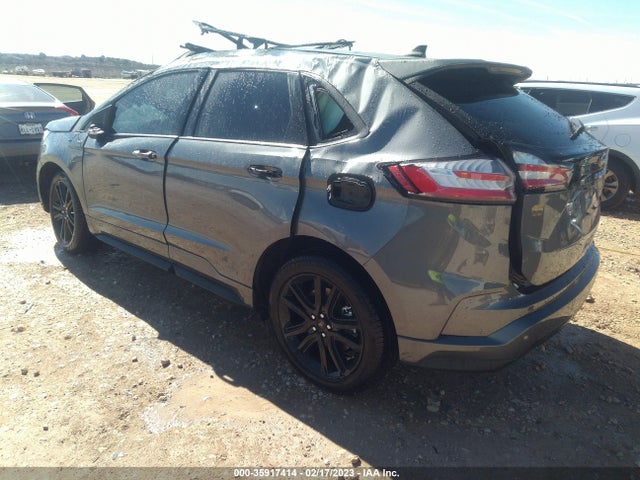 2022 FORD EDGE SEL/ST-LINE VIN: 2FMPK4J99NBA97455