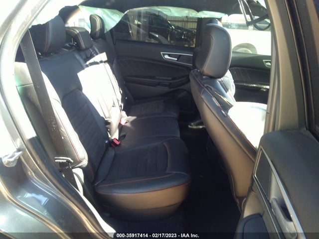 2022 FORD EDGE SEL/ST-LINE VIN: 2FMPK4J99NBA97455