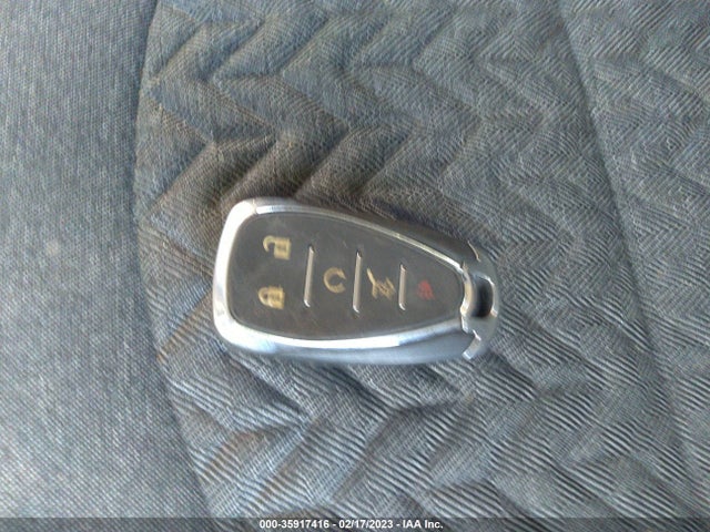 Chevrolet EQUINOX LT 2022 3GNAXKEV2NL197982 Image 11