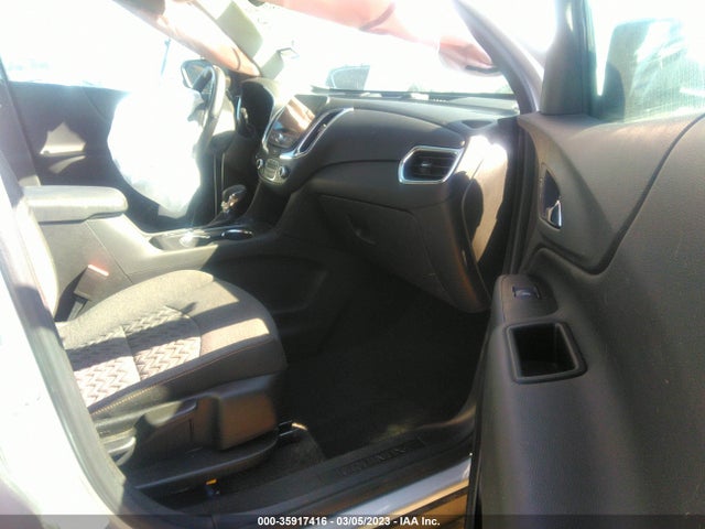 Chevrolet EQUINOX LT 2022 3GNAXKEV2NL197982 Image 5