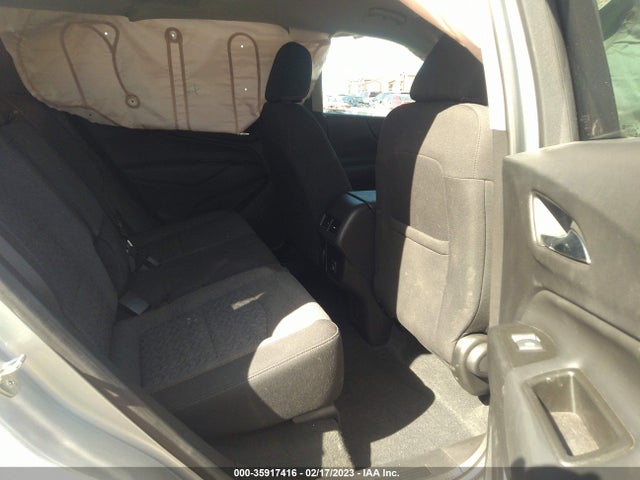 Chevrolet EQUINOX LT 2022 3GNAXKEV2NL197982 Image 8