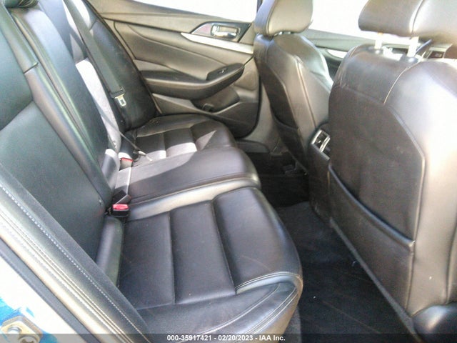 2018 NISSAN MAXIMA SV VIN: 1N4AA6AP4JC377856