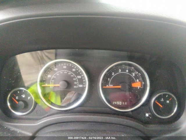 1C4NJDEB7FD143033 Jeep Compass Latitude