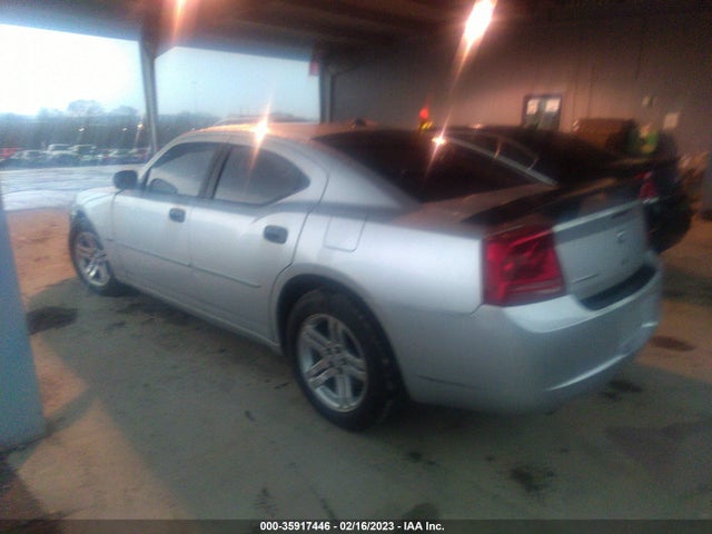 Dodge CHARGER R/T 2006 2B3KA53H06H178663 Image 4