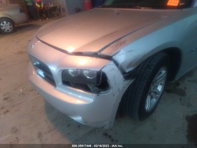 Dodge CHARGER R/T 2006 2B3KA53H06H178663 Image 7
