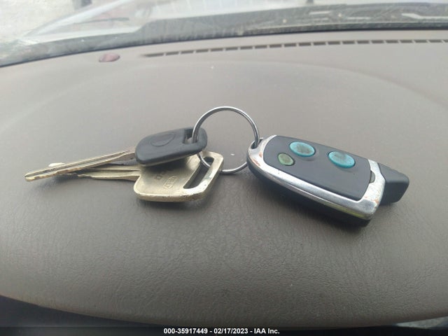 Toyota Corolla Ve/ce/le 2000 1NXBR12E7YZ396523 Image 3