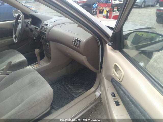 Toyota Corolla Ve/ce/le 2000 1NXBR12E7YZ396523 Image 6