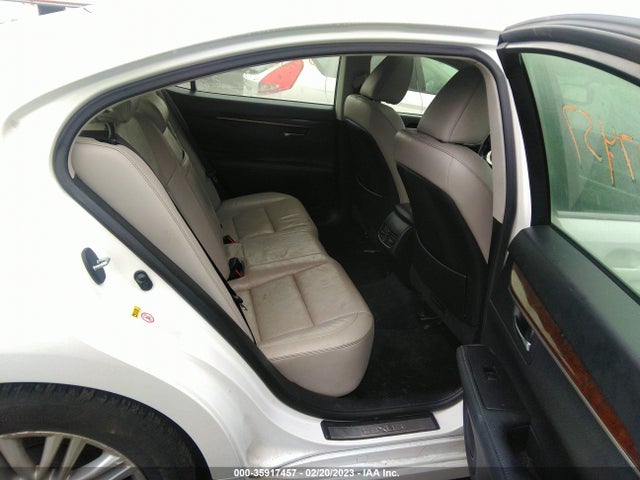 JTHBK1GG3F2193333 Lexus ES