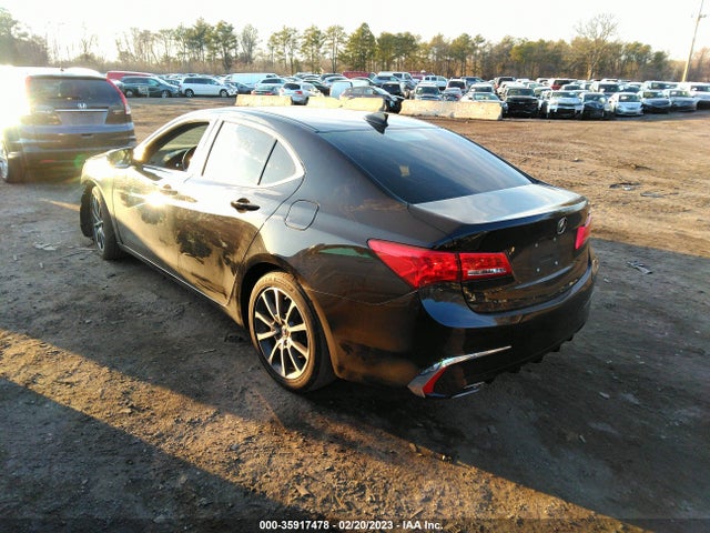 19UUB2F33KA003935 Acura TLX