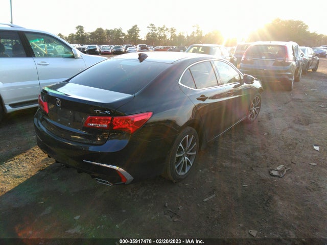 19UUB2F33KA003935 Acura TLX