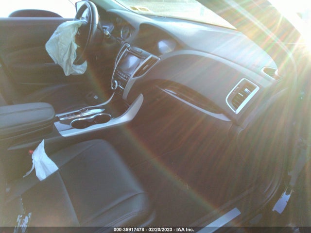 19UUB2F33KA003935 Acura TLX