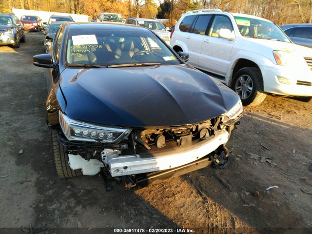 19UUB2F33KA003935 Acura TLX