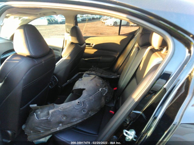 19UUB2F33KA003935 Acura TLX