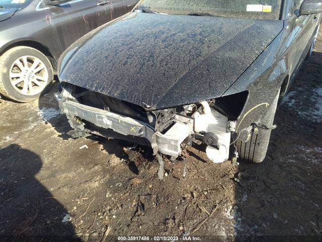 WAUB8GFF5G1030599 Audi A3 2.0t Premium