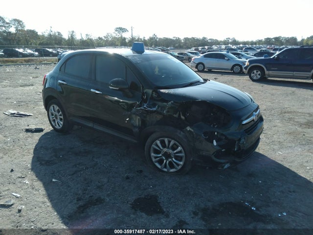 2016 Fiat 500X, VIN: ZFBCFXBT0GP439733
