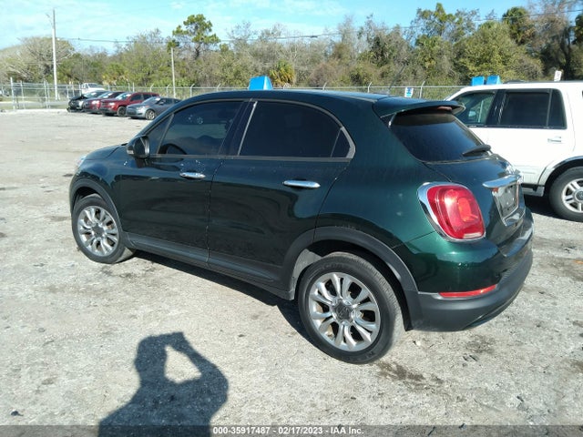 2016 Fiat 500X, VIN: ZFBCFXBT0GP439733