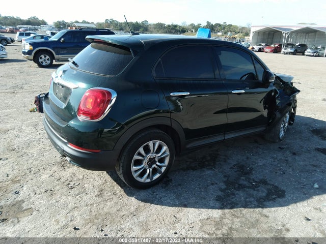 2016 Fiat 500X, VIN: ZFBCFXBT0GP439733