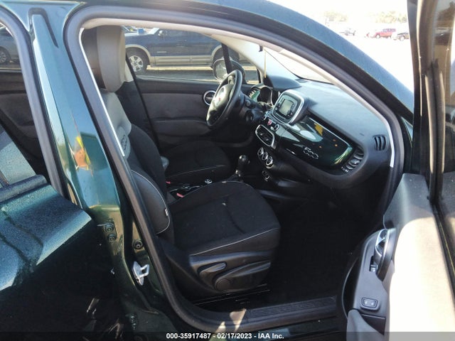 2016 Fiat 500X, VIN: ZFBCFXBT0GP439733
