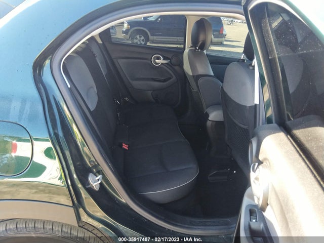 2016 Fiat 500X, VIN: ZFBCFXBT0GP439733
