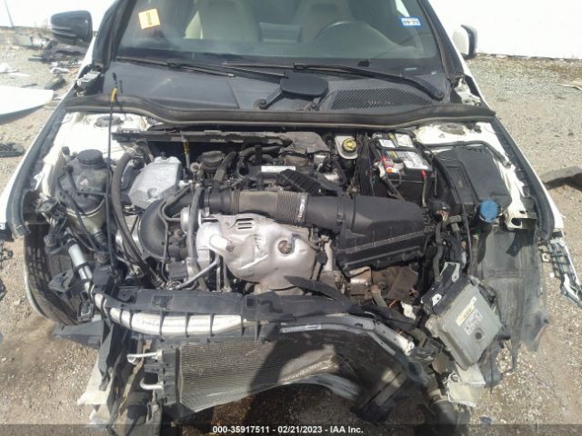WDDSJ4EB6GN326668 Mercedes-Benz Cla Cla 250