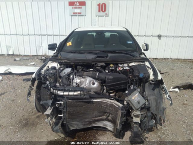 WDDSJ4EB6GN326668 Mercedes-Benz Cla Cla 250