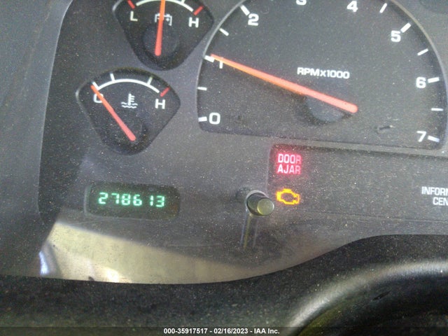 Dodge Dakota Sport 2004 1D7HL38K54S766503 Image 8