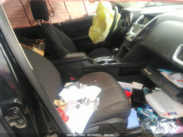 Chevrolet EQUINOX LT 2017 2GNFLFEK0H6348308 Image 6