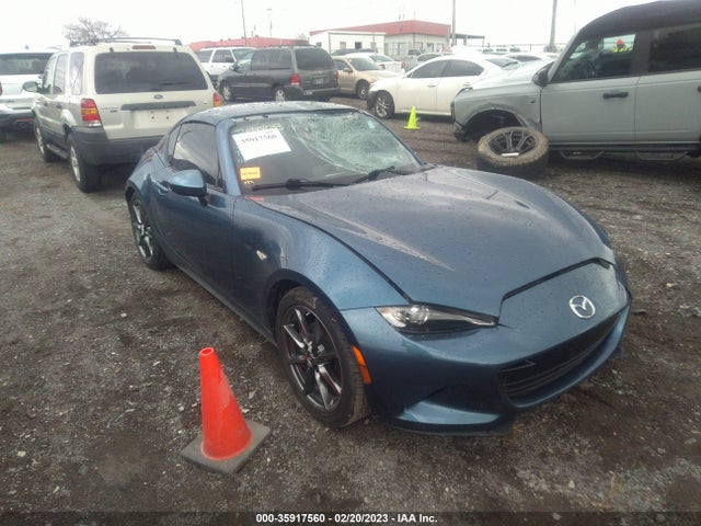 2020 Mazda MX-5 Miata, VIN: JM1NDAM71L0411130