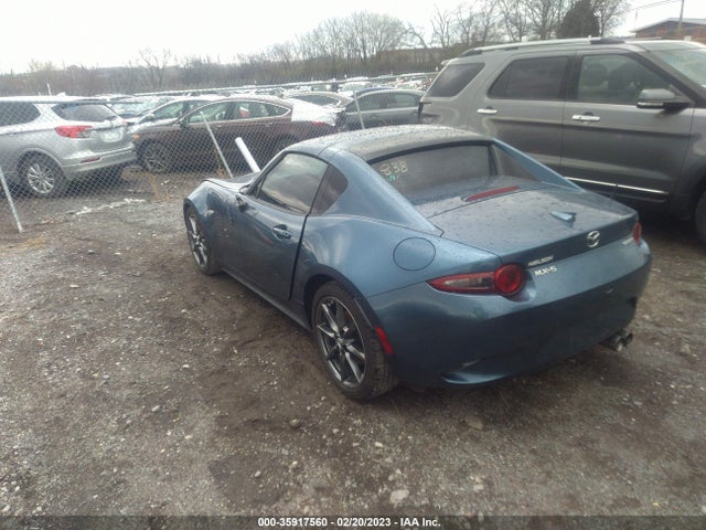 2020 Mazda MX-5 Miata, VIN: JM1NDAM71L0411130