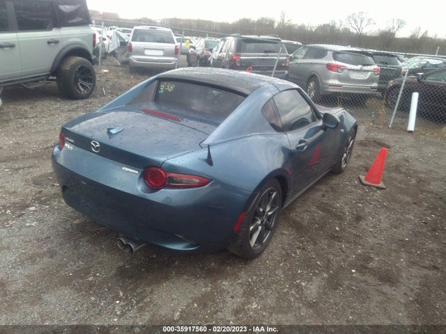 2020 Mazda MX-5 Miata, VIN: JM1NDAM71L0411130