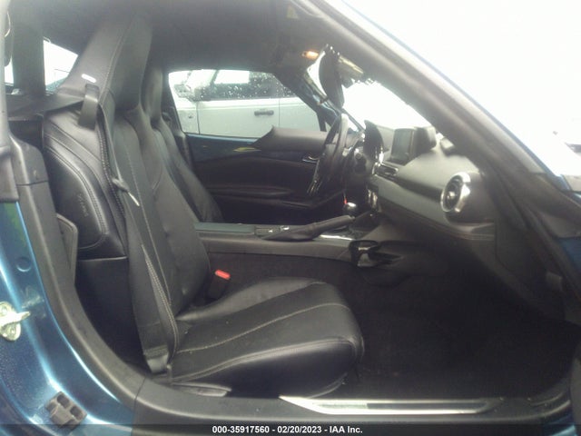 2020 Mazda MX-5 Miata, VIN: JM1NDAM71L0411130