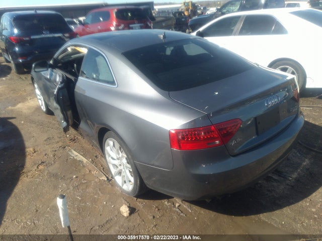 Audi A5 Premium Plus 2013 WAURFAFR4DA026664 Image 3