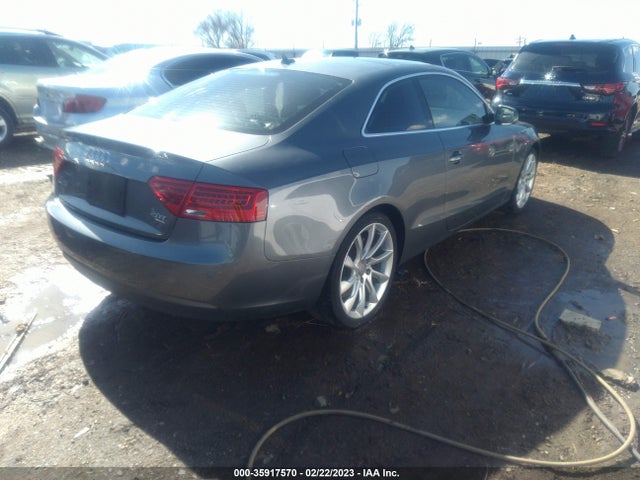 Audi A5 Premium Plus 2013 WAURFAFR4DA026664 Image 4