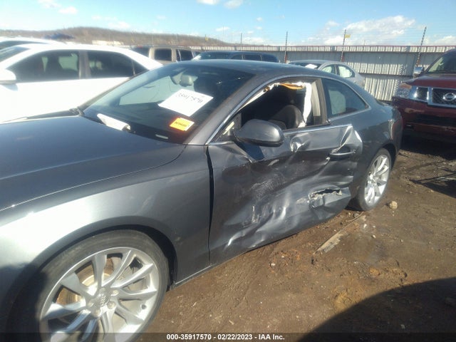 Audi A5 Premium Plus 2013 WAURFAFR4DA026664 Image 6