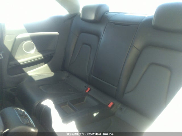 Audi A5 Premium Plus 2013 WAURFAFR4DA026664 Image 8