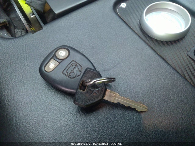 Dodge Viper 1997 1B3ER69E3VV300706 Image 3