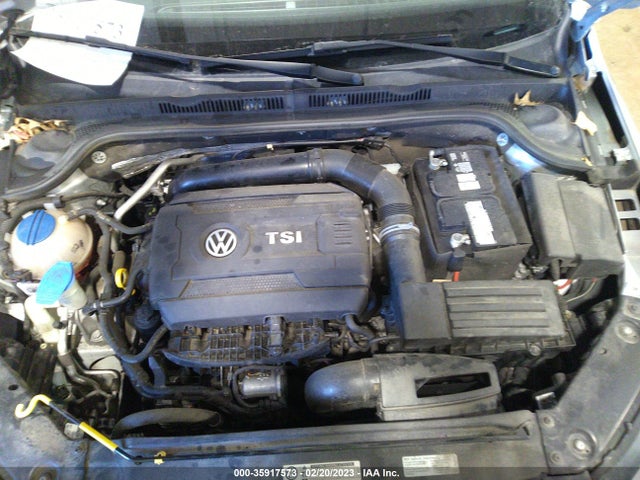 3VWD07AJ9FM242628 Volkswagen Jetta Sedan 1.8t Se