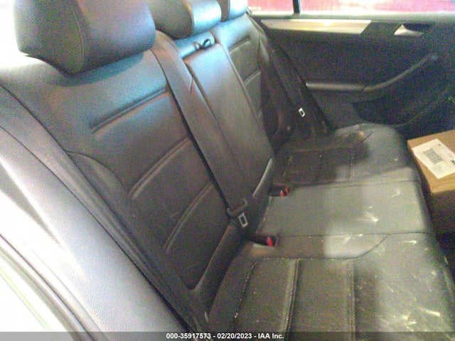 3VWD07AJ9FM242628 Volkswagen Jetta Sedan 1.8t Se