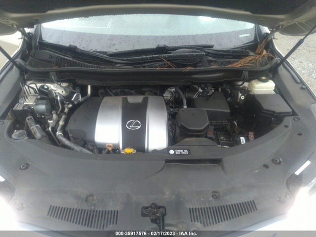 Lexus RX 2017 2T2BZMCA7HC084504 Image 11