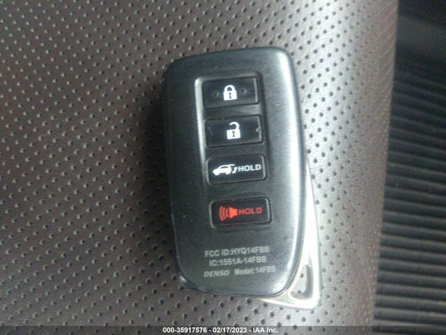 Lexus RX 2017 2T2BZMCA7HC084504 Image 3