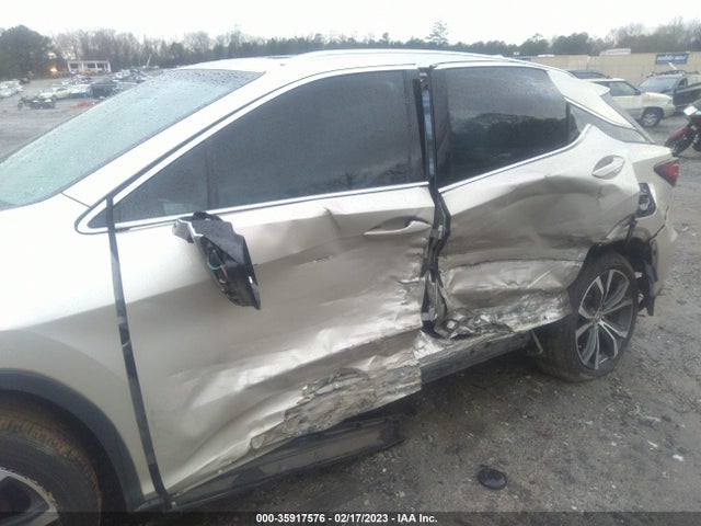 Lexus RX 2017 2T2BZMCA7HC084504 Image 7