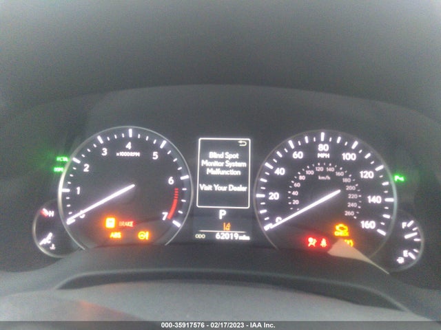 Lexus RX 2017 2T2BZMCA7HC084504 Image 8